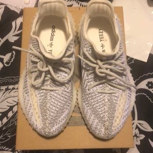 Yeezy Boost 350 V2 'Static Non-Reflective'